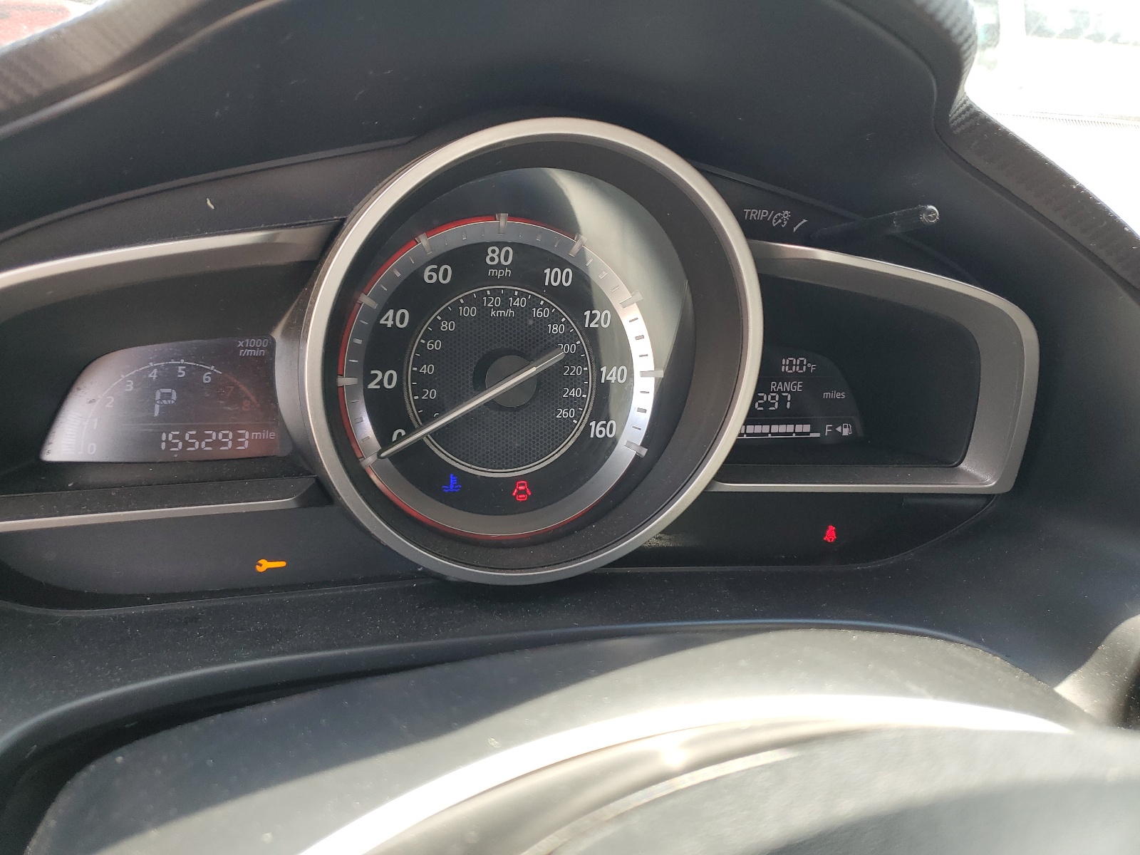 3MZBM1M74FM191872 2015 Mazda 3 Grand Touring