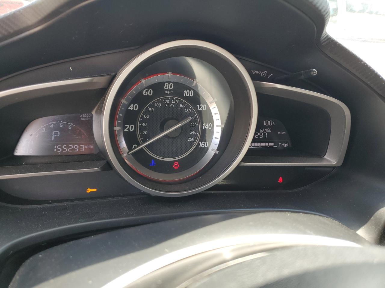 2015 Mazda 3 Grand Touring VIN: 3MZBM1M74FM191872 Lot: 62833744