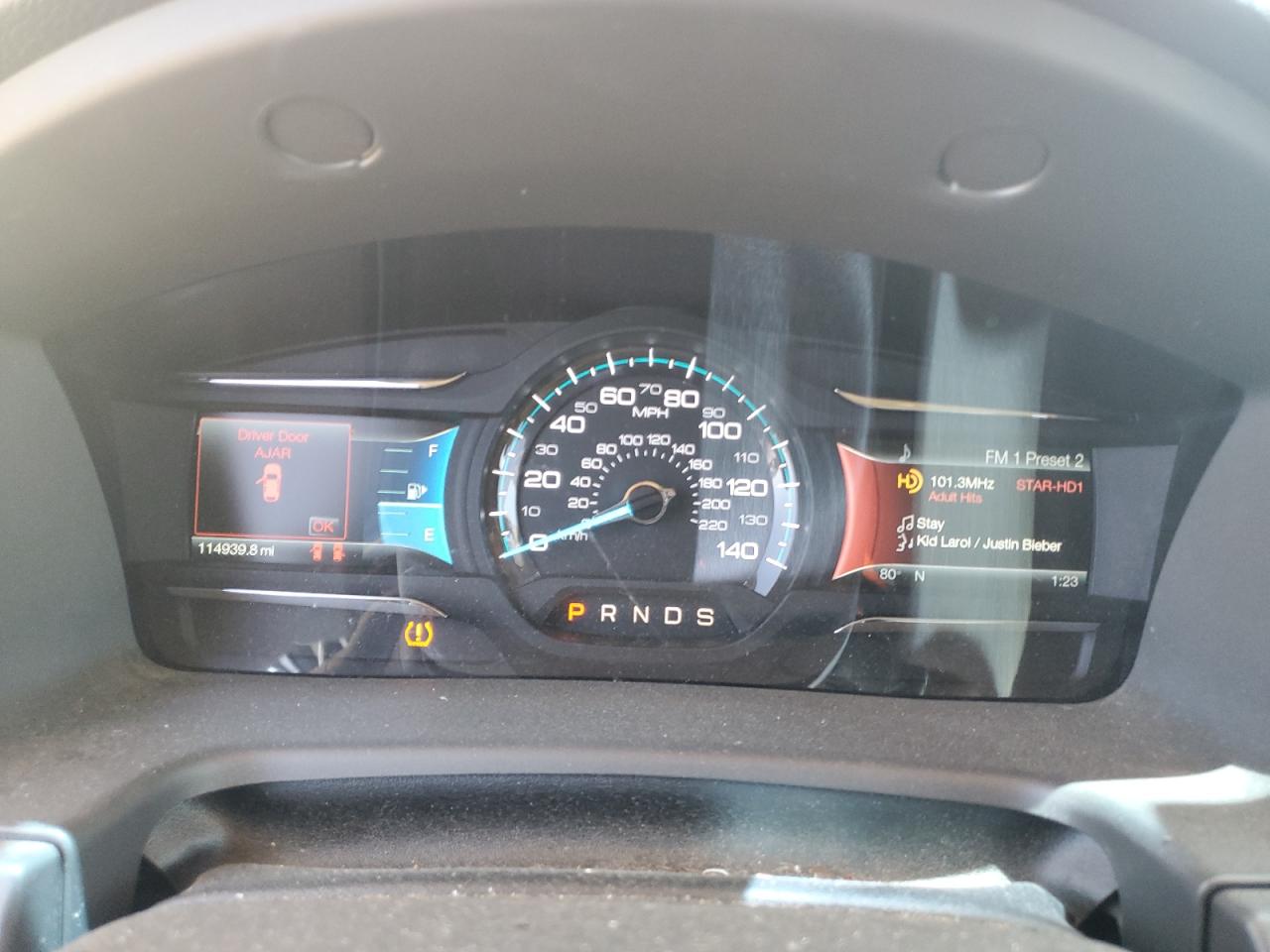 2013 Ford Flex Limited VIN: 2FMHK6DT2DBD00157 Lot: 63270104