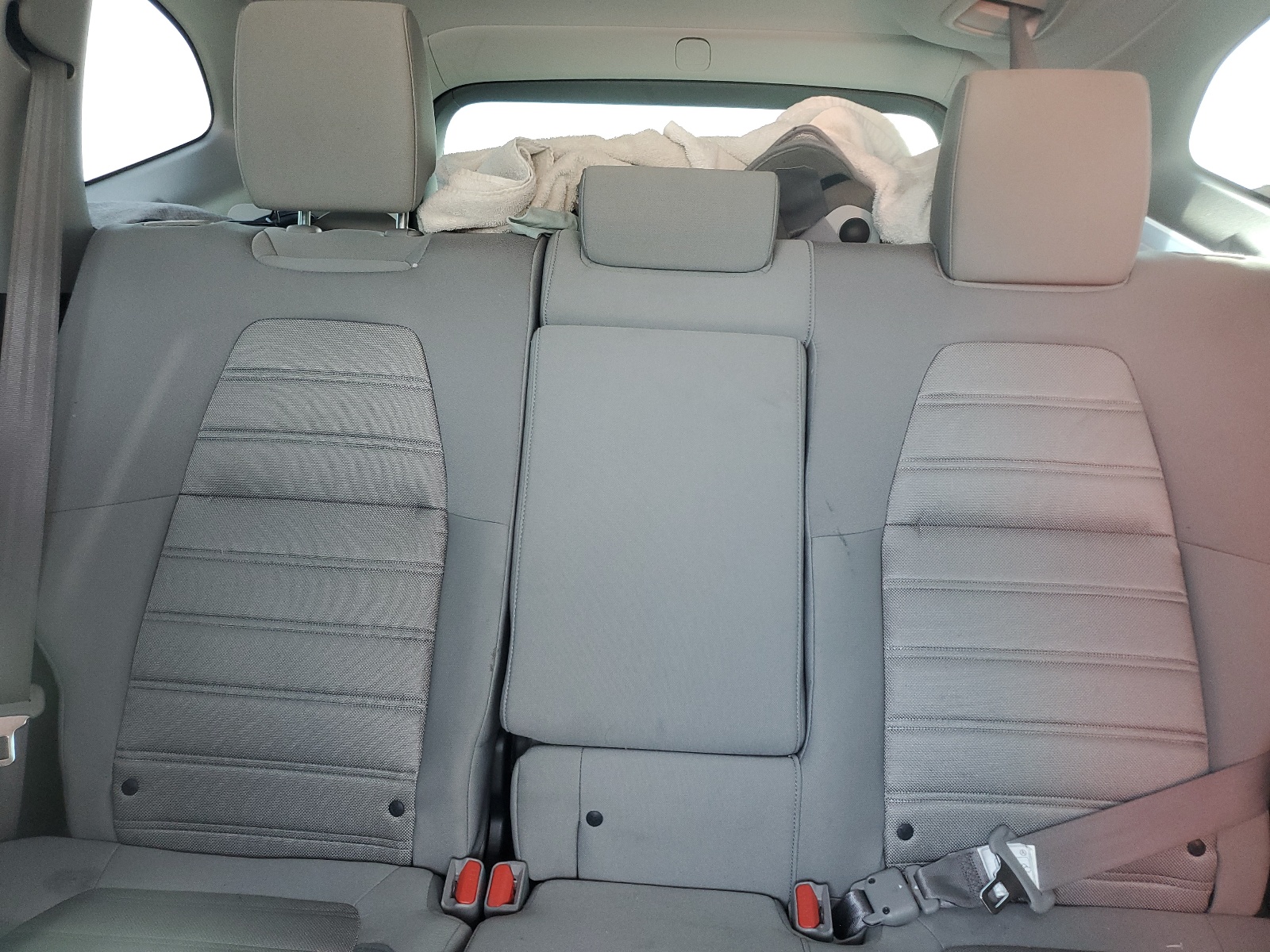 5J6RW5H30HL002174 2017 Honda Cr-V Lx