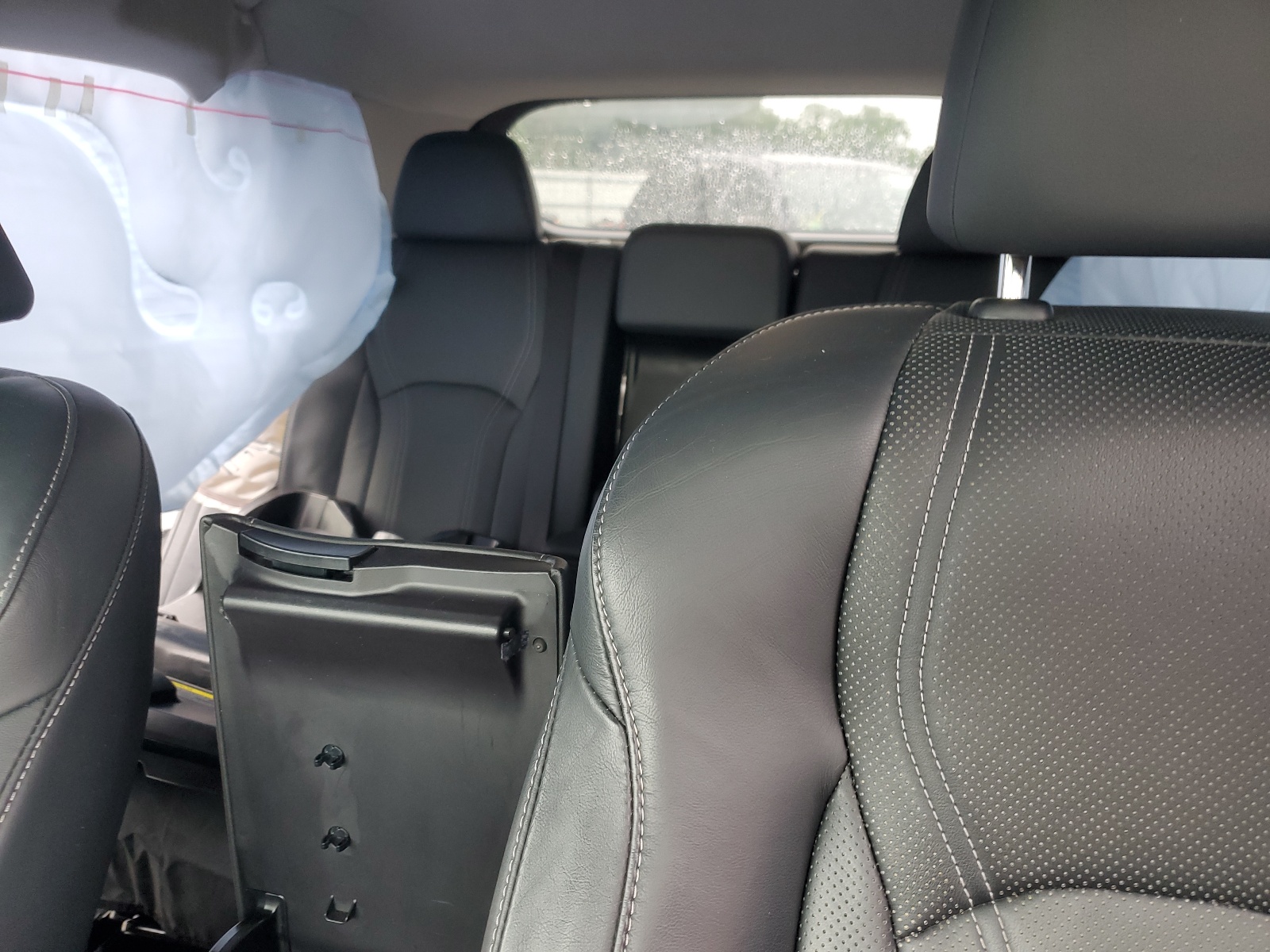 2T2BZMCA4KC179142 2019 Lexus Rx 350 Base