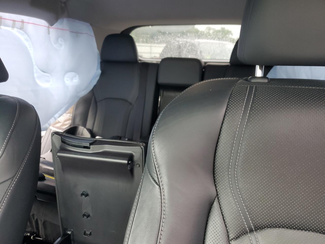 2019 Lexus Rx 350 Base VIN: 2T2BZMCA4KC179142 Lot: 61936054