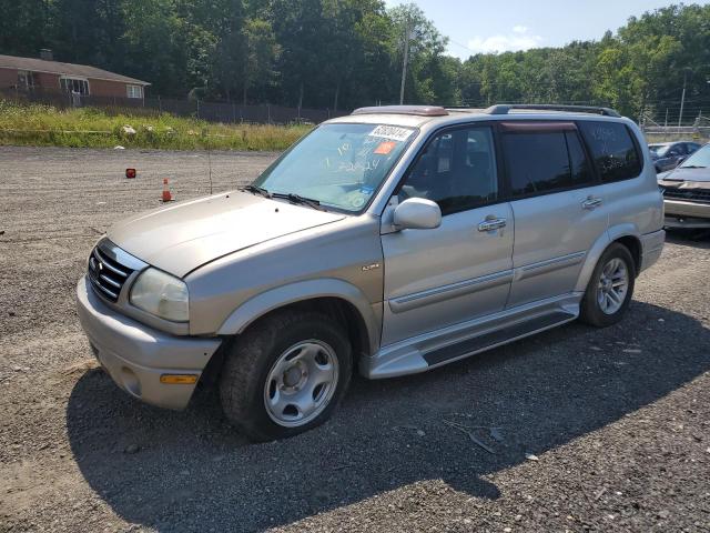 2005 SUZUKI XL7 EX JS3TY92V854102084  62820414