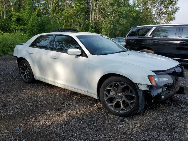 2016 CHRYSLER 300 S  