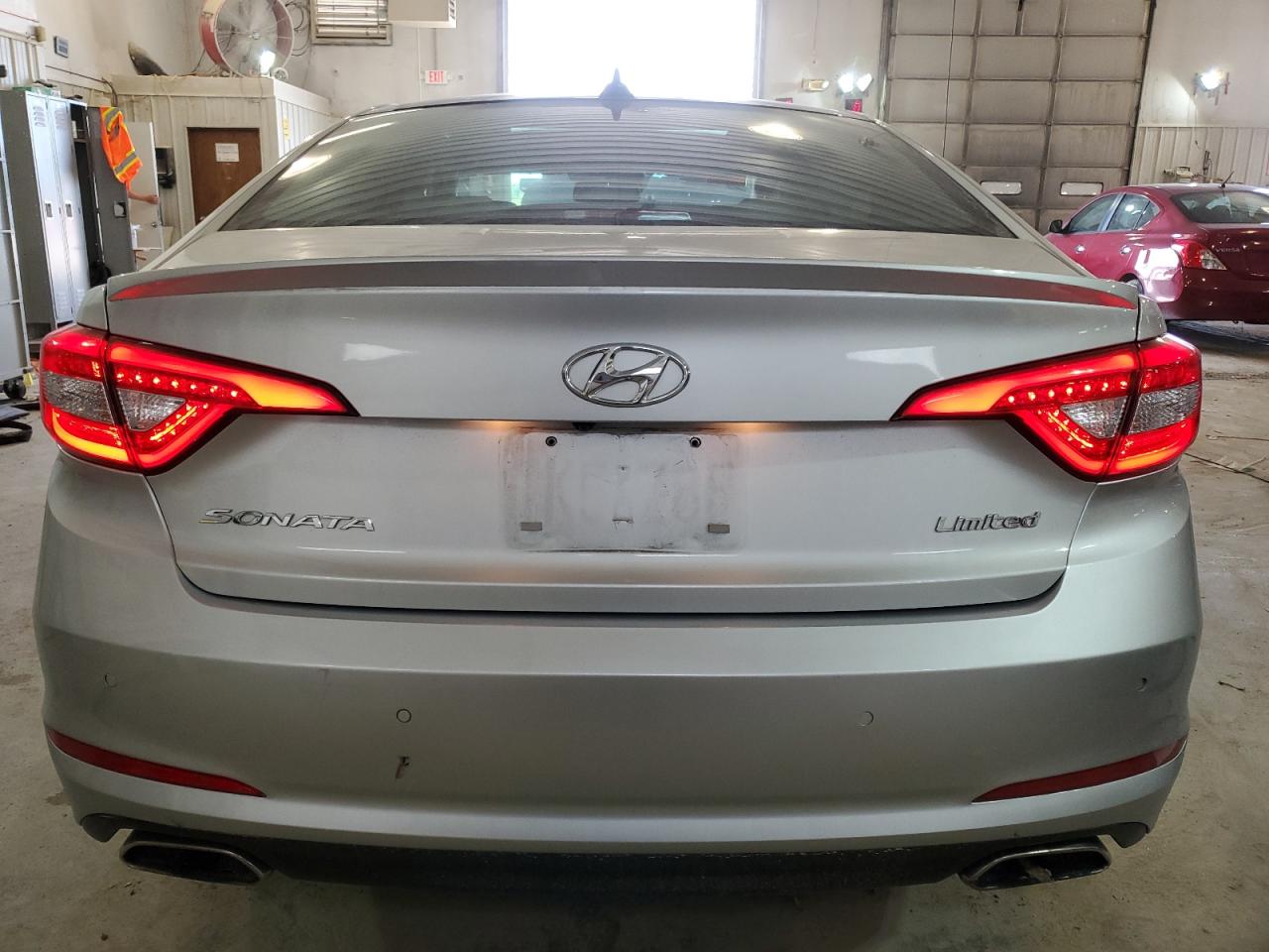 5NPE34AF2FH036131 2015 Hyundai Sonata Sport