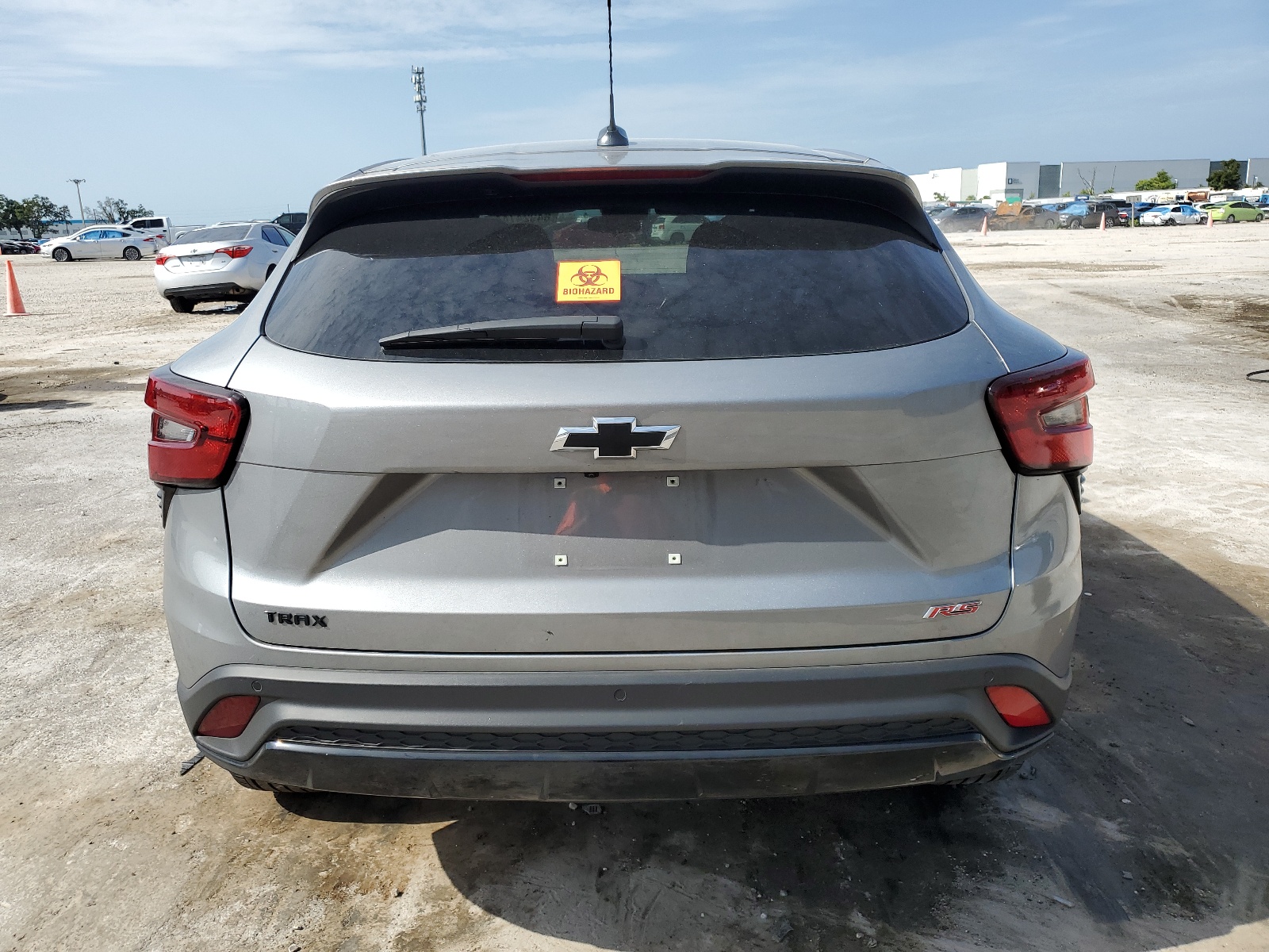 KL77LGE24RC134334 2024 Chevrolet Trax 1Rs