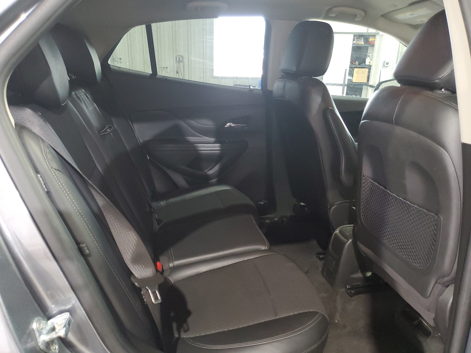 KL4CJASB4KB779922 2019 Buick Encore Preferred