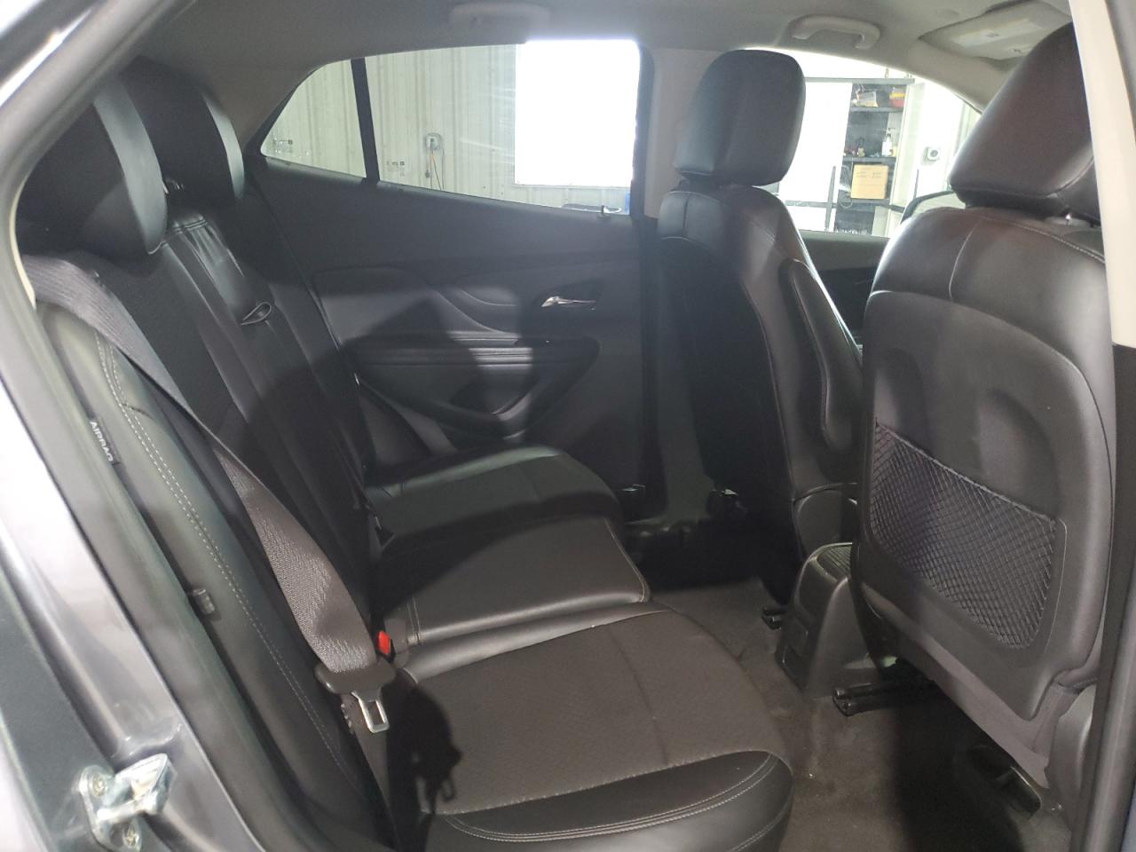 2019 Buick Encore Preferred VIN: KL4CJASB4KB779922 Lot: 64793884