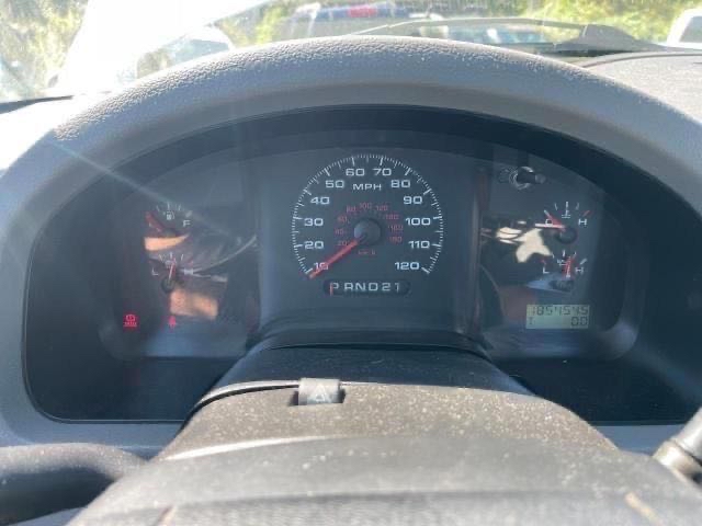 1FTRX14W56NA07819 2006 Ford F150