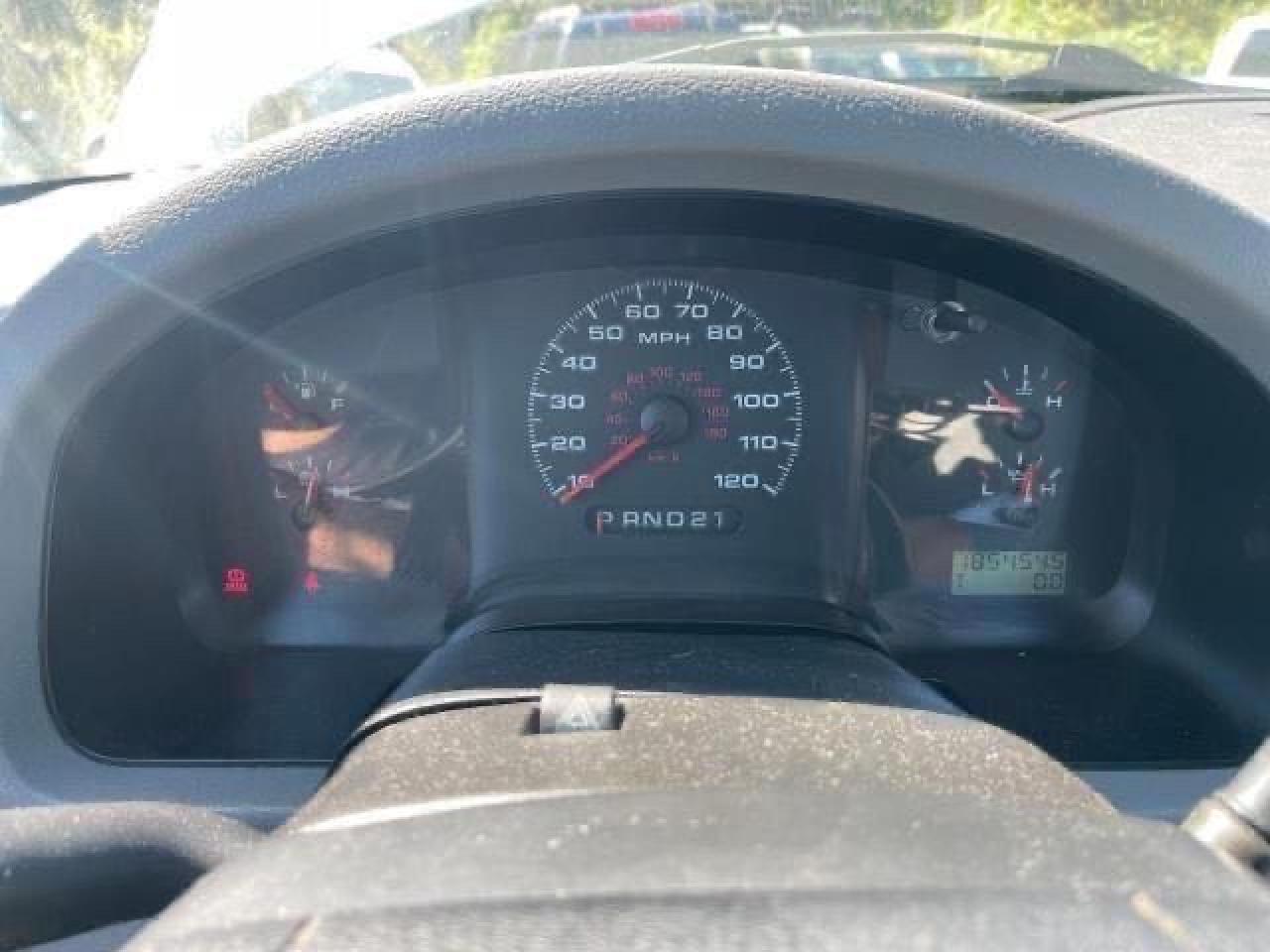 2006 Ford F150 VIN: 1FTRX14W56NA07819 Lot: 65215064