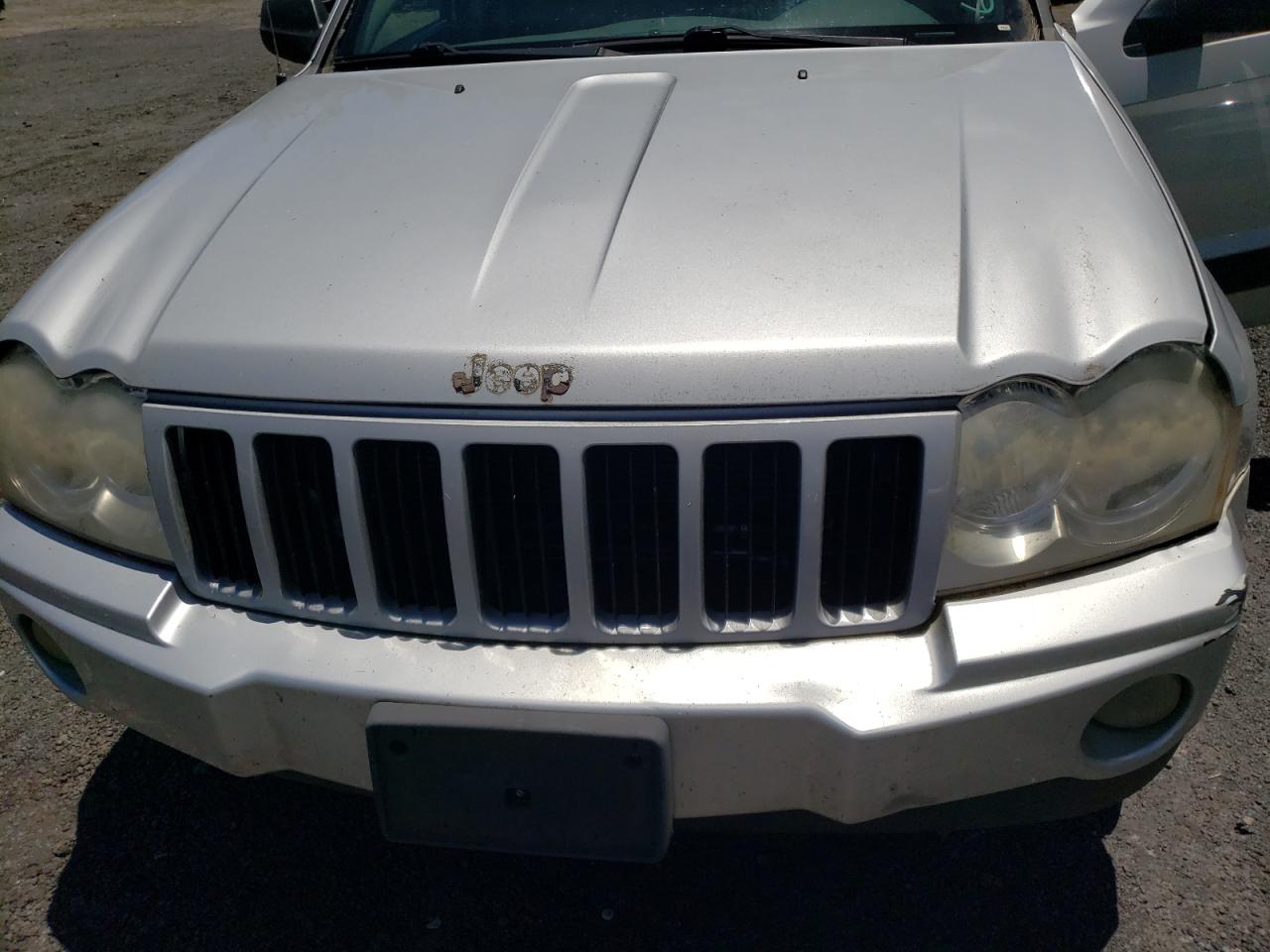 1J4HR48N46C235941 2006 Jeep Grand Cherokee Laredo