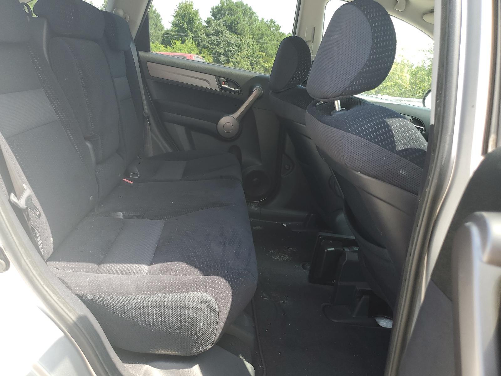 5J6RE48529L060870 2009 Honda Cr-V Ex