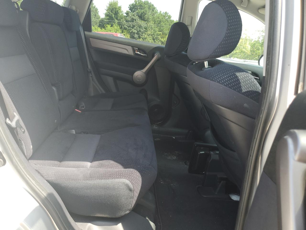 2009 Honda Cr-V Ex VIN: 5J6RE48529L060870 Lot: 63518874