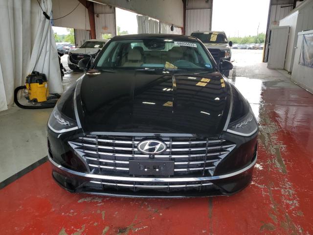 KMHL54JJ0NA039133 Hyundai Sonata HYB 5