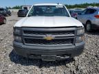 2015 Chevrolet Silverado K1500 на продаже в Windham, ME - Side