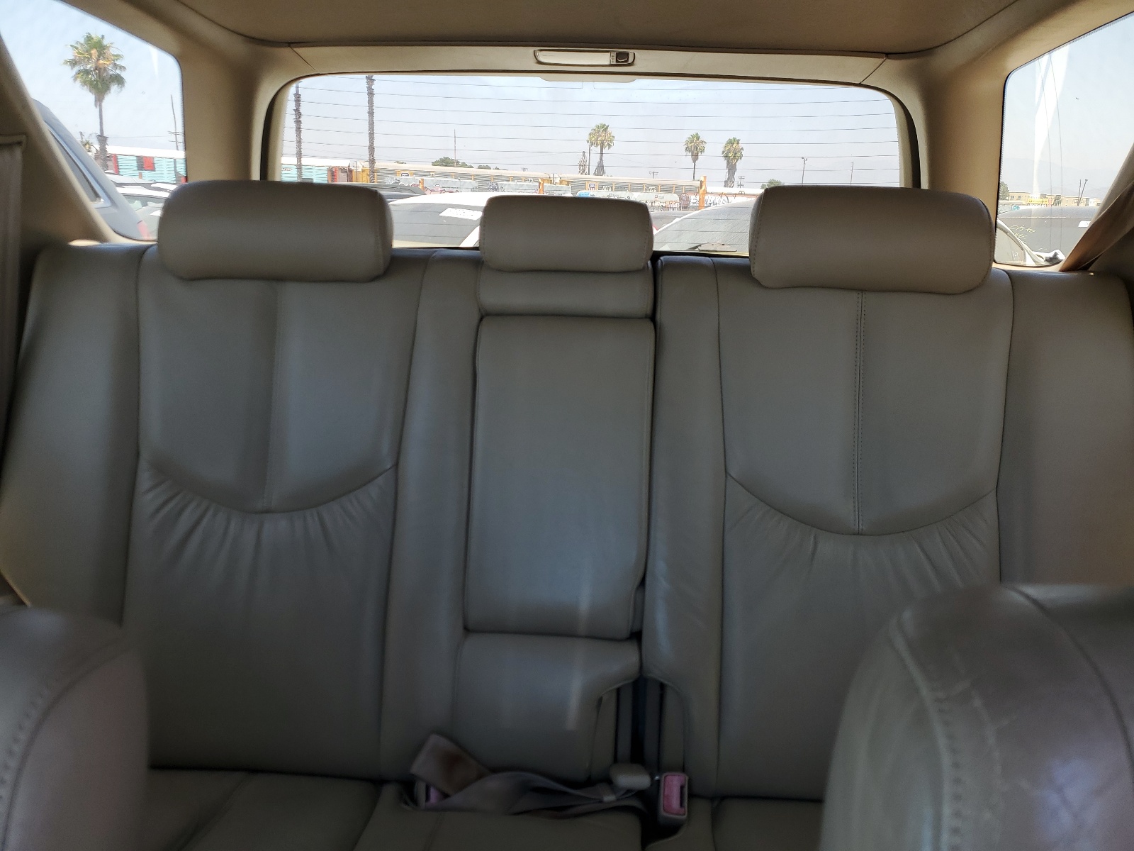 JT6GF10U4Y0071758 2000 Lexus Rx 300