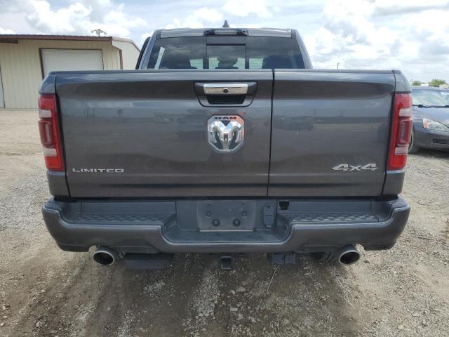  RAM 1500 2022 Szary