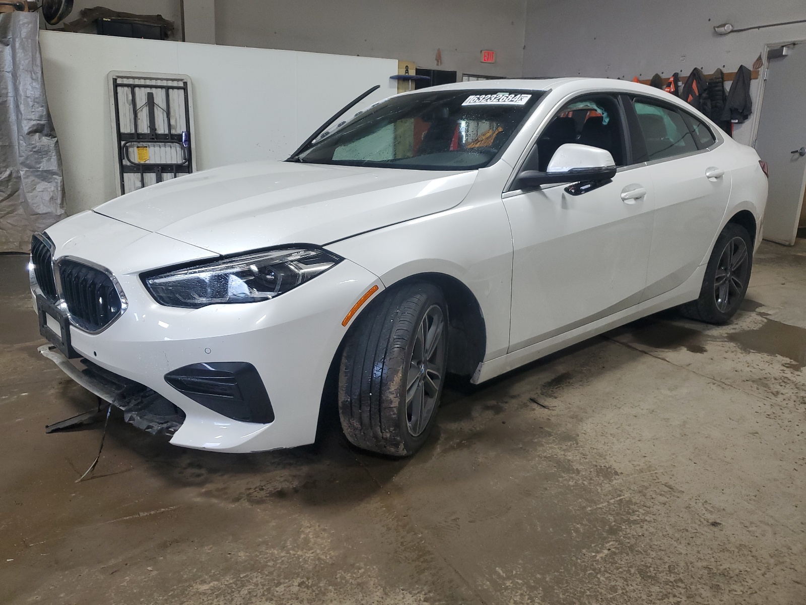 2023 BMW 228Xi vin: WBA73AK06P7M90676