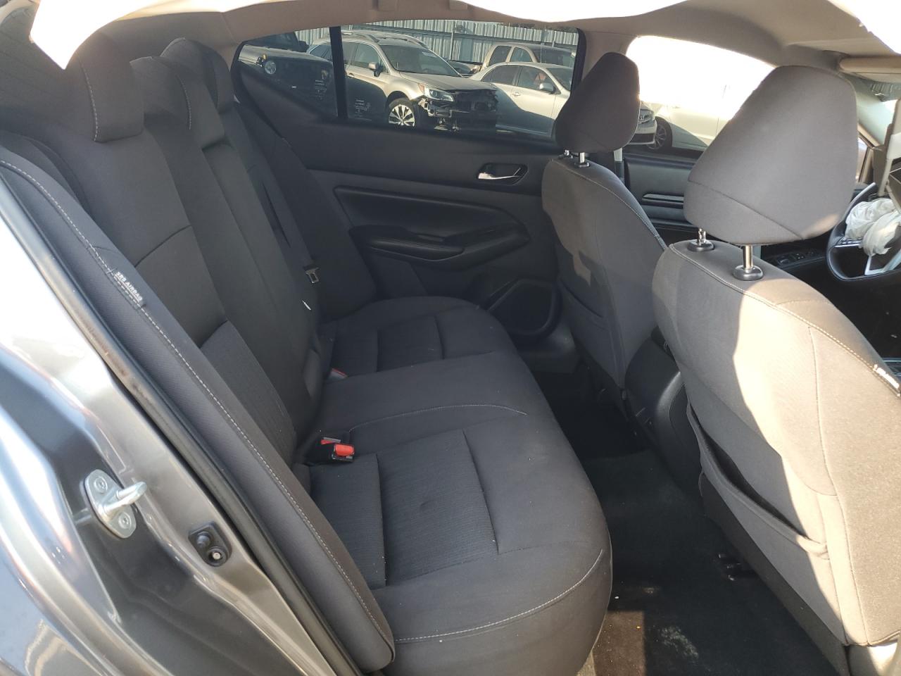 1N4BL4BV8KC210921 2019 Nissan Altima S