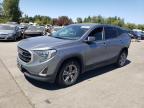 2019 Gmc Terrain Sle for Sale in Woodburn, OR - Rear End