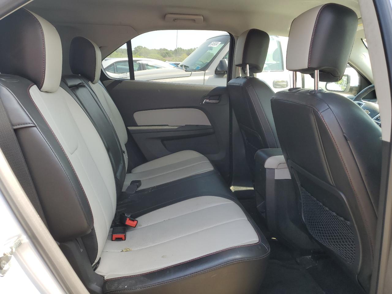 2012 Chevrolet Equinox Lt VIN: 2GNFLNE52C6282390 Lot: 63512164