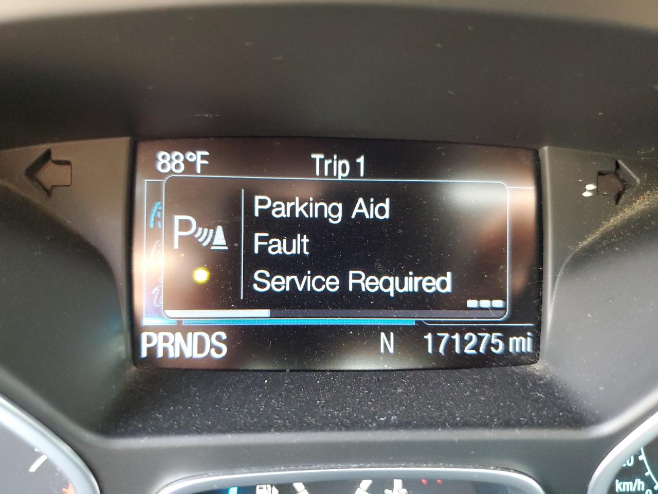 2016 Ford Escape Se VIN: 1FMCU9GX2GUB85689 Lot: 64865704