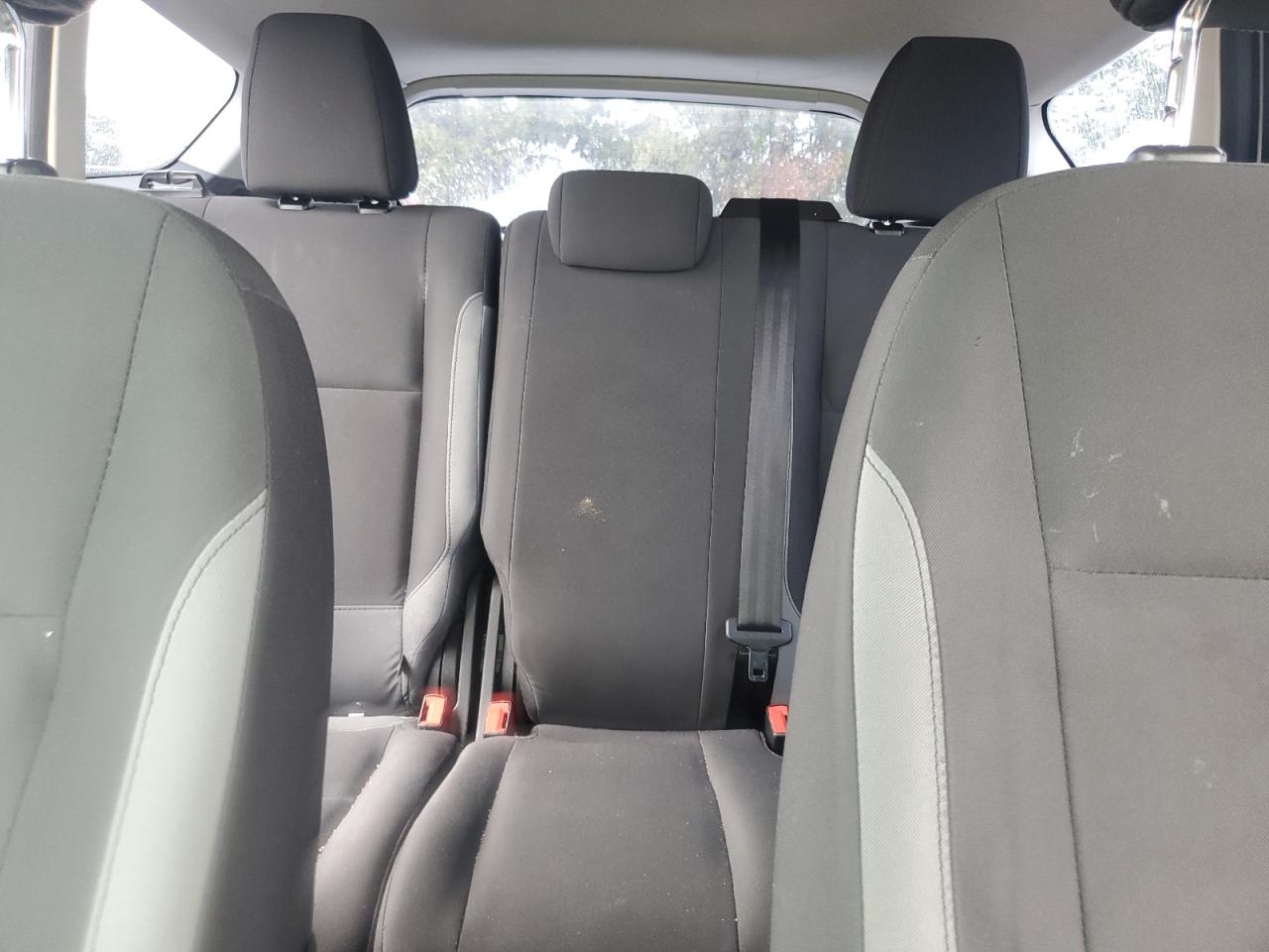 2014 Ford Escape S VIN: 1FMCU0F76EUD44837 Lot: 63347924