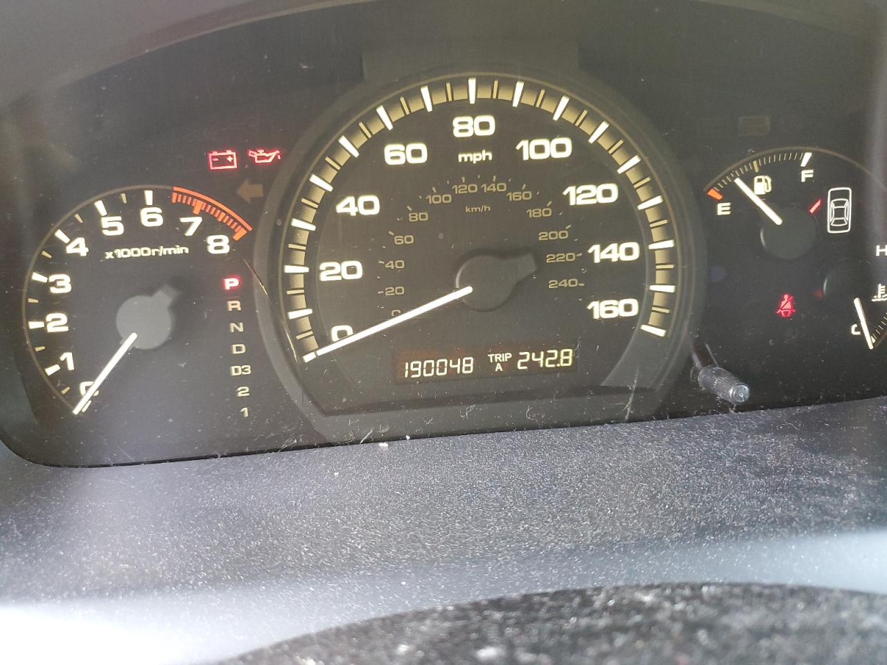 2006 Honda Accord Se VIN: 1HGCM56346A069584 Lot: 64779224