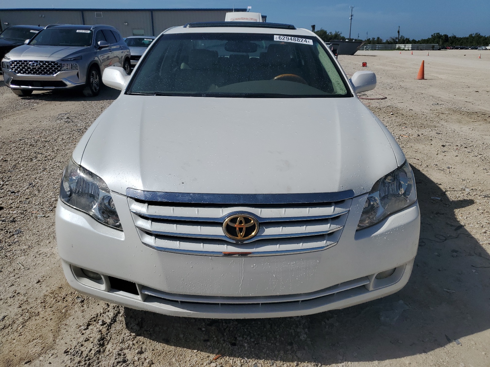 4T1BK36B26U111661 2006 Toyota Avalon Xl