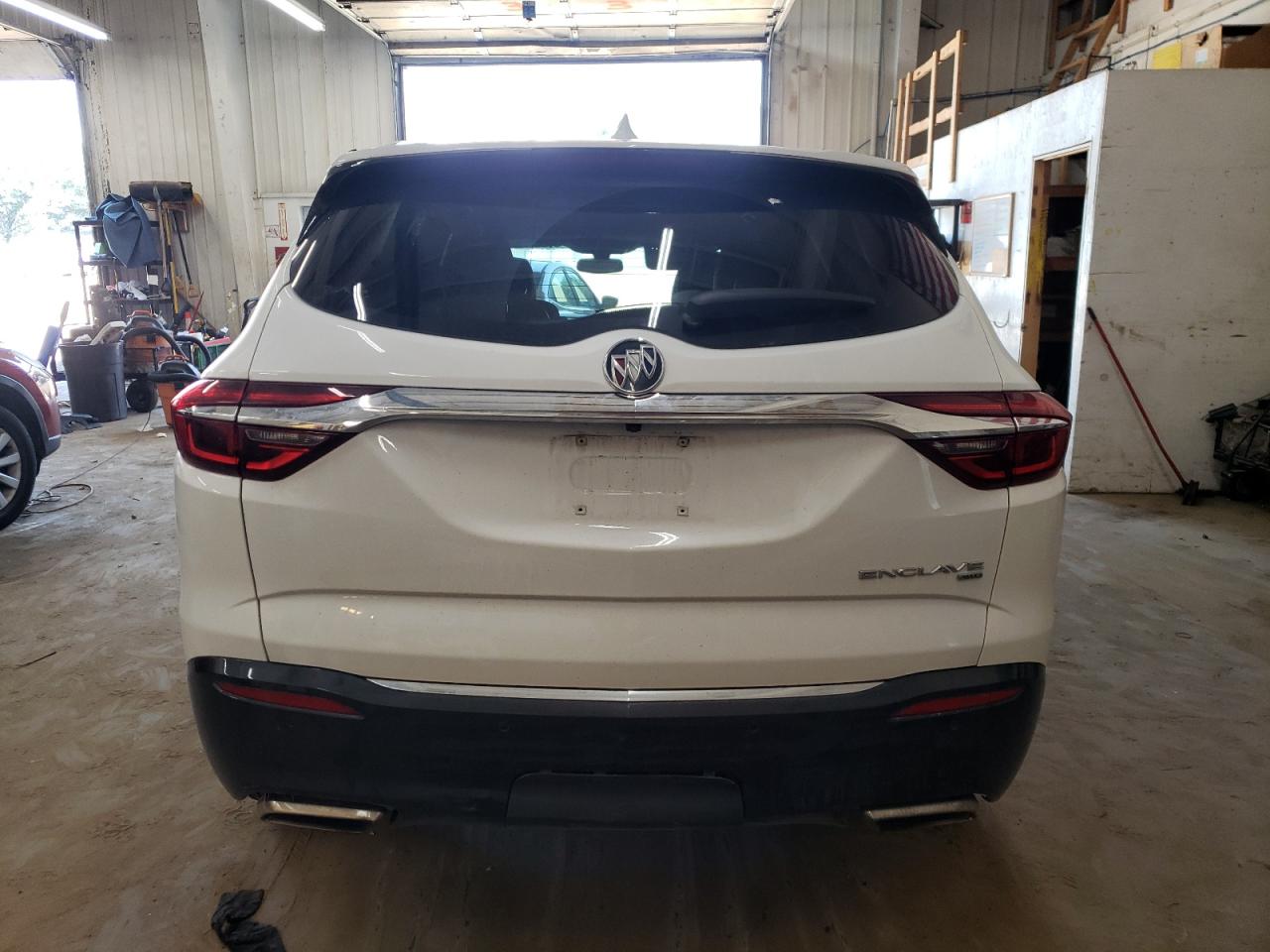 2019 Buick Enclave Essence VIN: 5GAEVAKW6KJ245589 Lot: 62103654