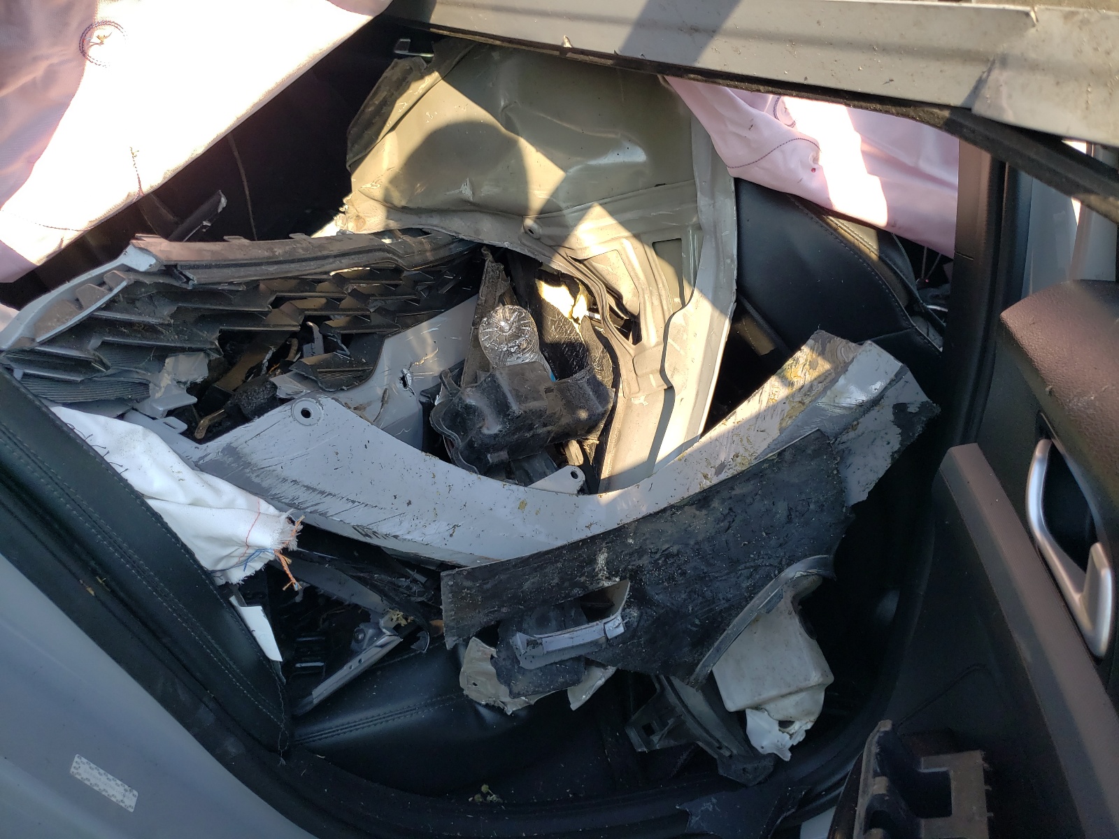 5XXG64J27NG100283 2022 Kia K5 Gt Line