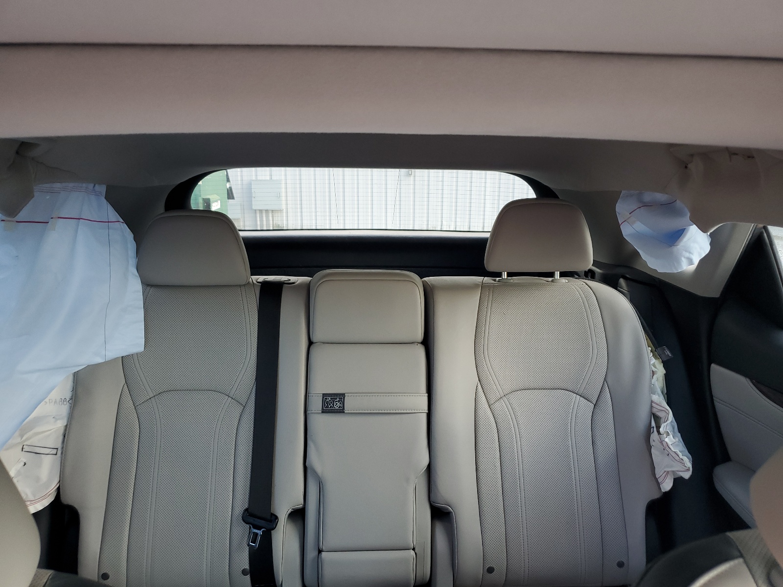 2T2ZZMCA0KC146623 2019 Lexus Rx 350 Base