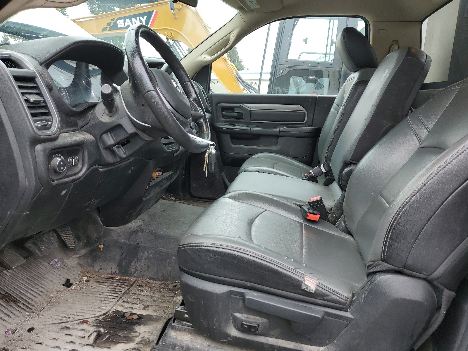 3C7WRSBJXLG256067 2020 Ram 3500