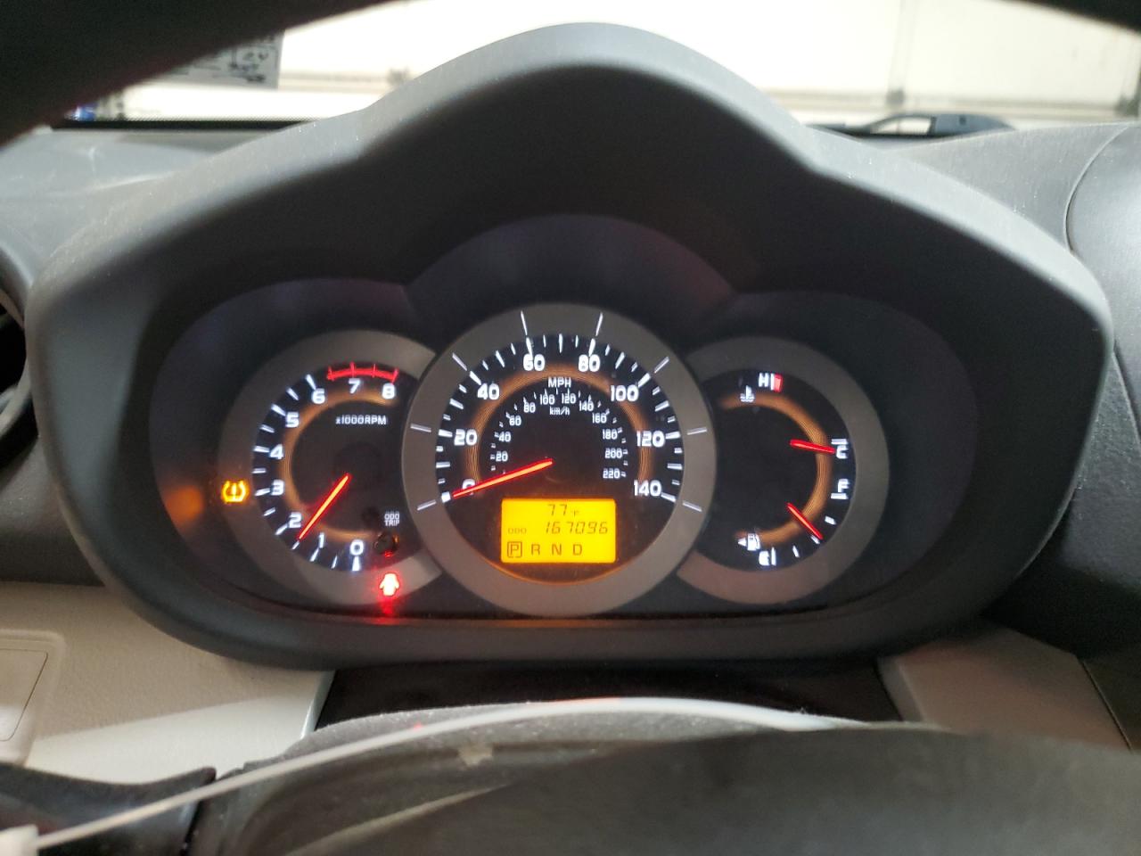 2011 Toyota Rav4 VIN: 2T3BF4DV6BW173539 Lot: 64151434