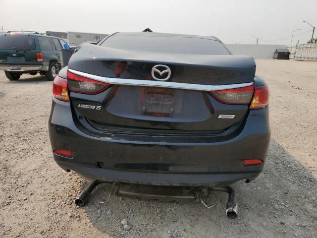 2015 MAZDA 6 SPORT