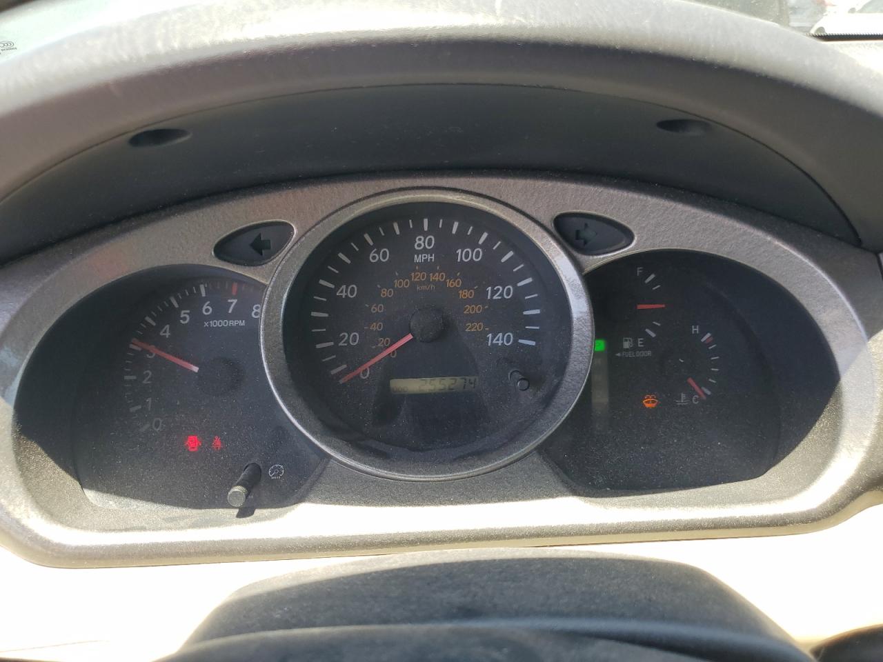 2001 Toyota Highlander VIN: JTEGD21A210015036 Lot: 64258924