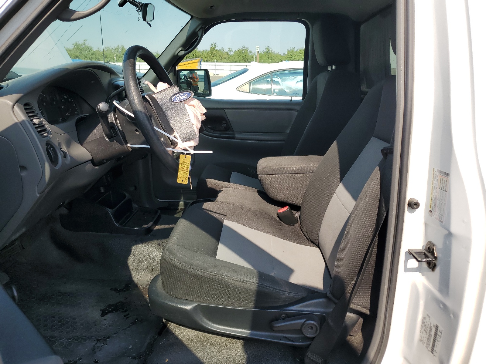 1FTKR1AD5APA61990 2010 Ford Ranger