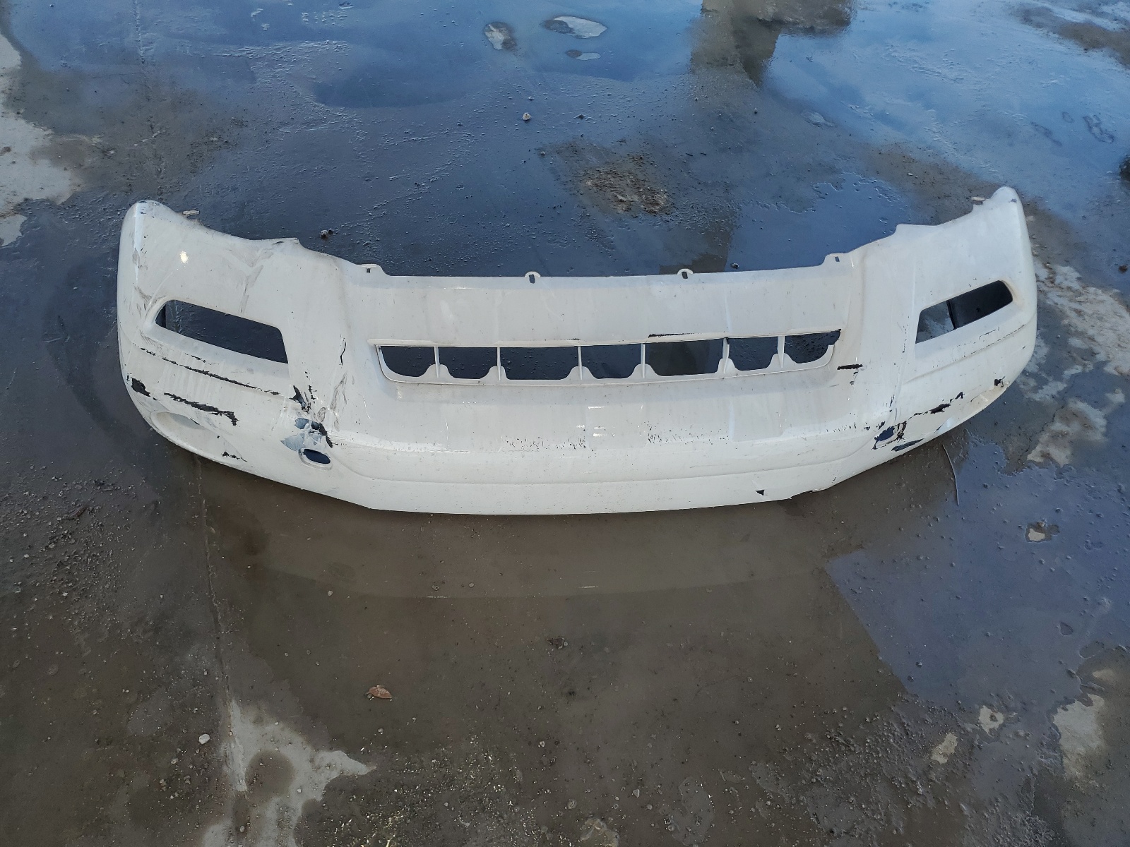 JTEGP21A340028874 2004 Toyota Highlander Base