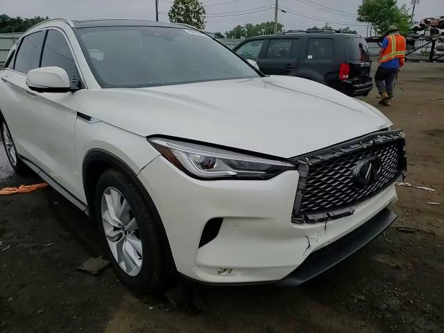 2019 Infiniti Qx50 Essential VIN: 3PCAJ5M3XKF118659 Lot: 64298454