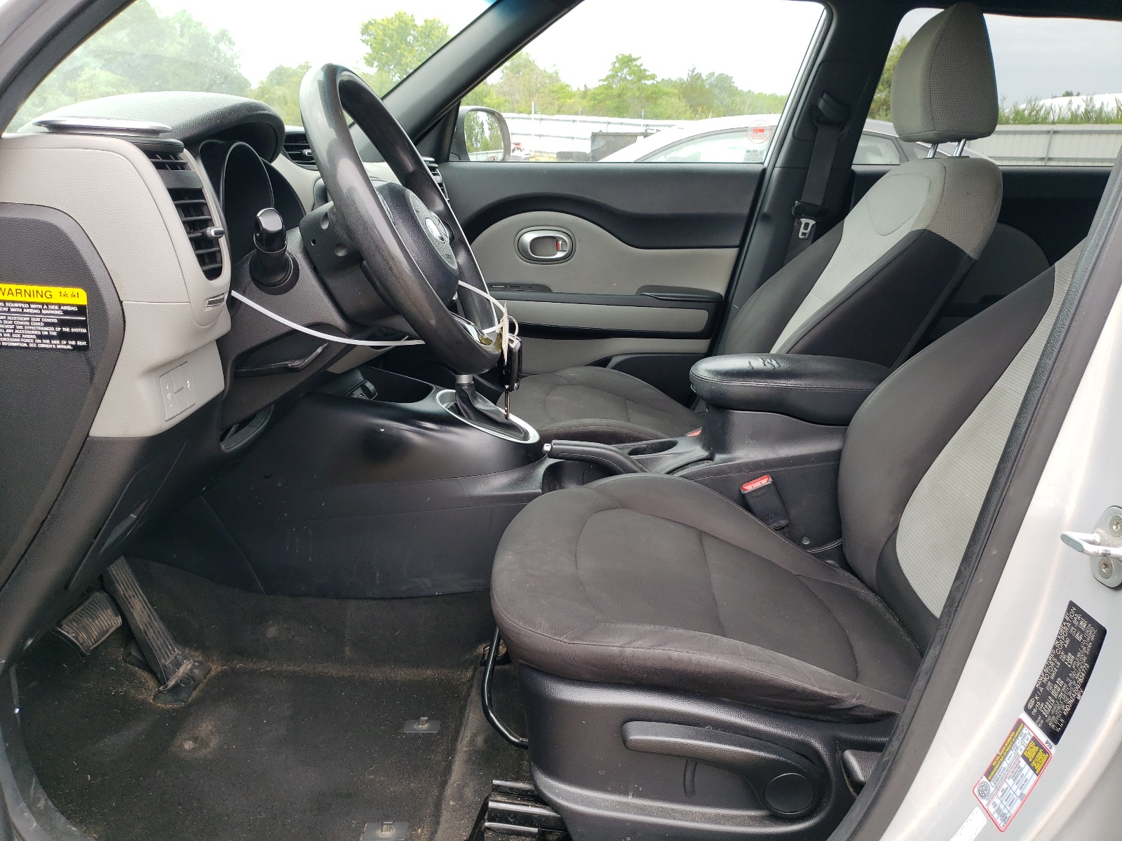 KNDJN2A20G7834773 2016 Kia Soul