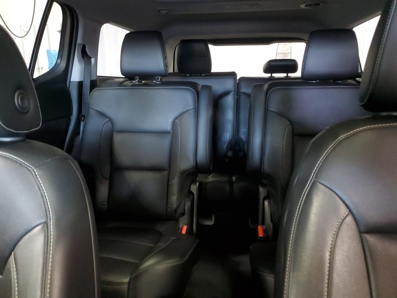 2018 GMC Acadia Slt-2 VIN: 1GKKNWLS5JZ134501 Lot: 63440874