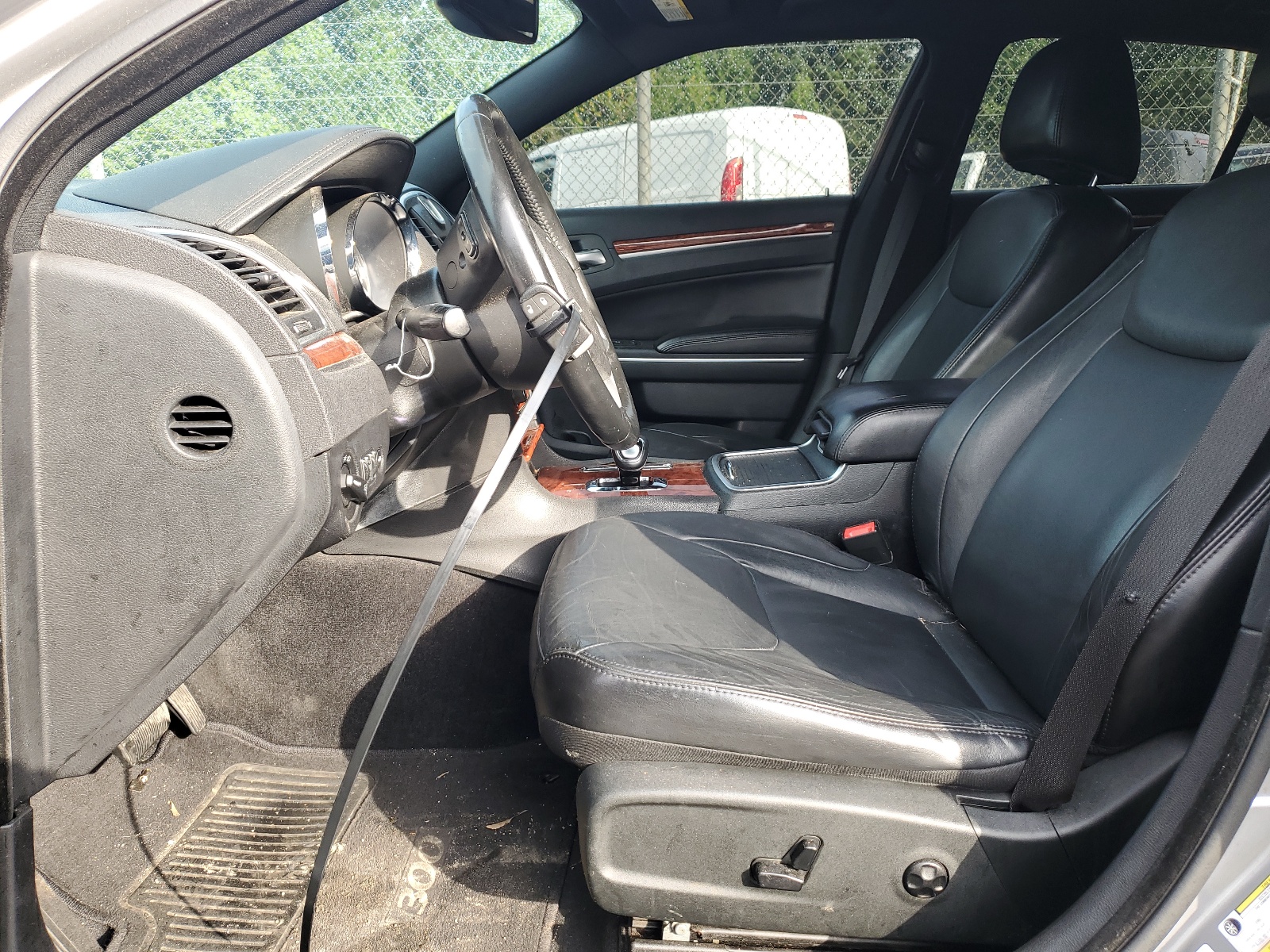 2C3CCAAG3DH743294 2013 Chrysler 300