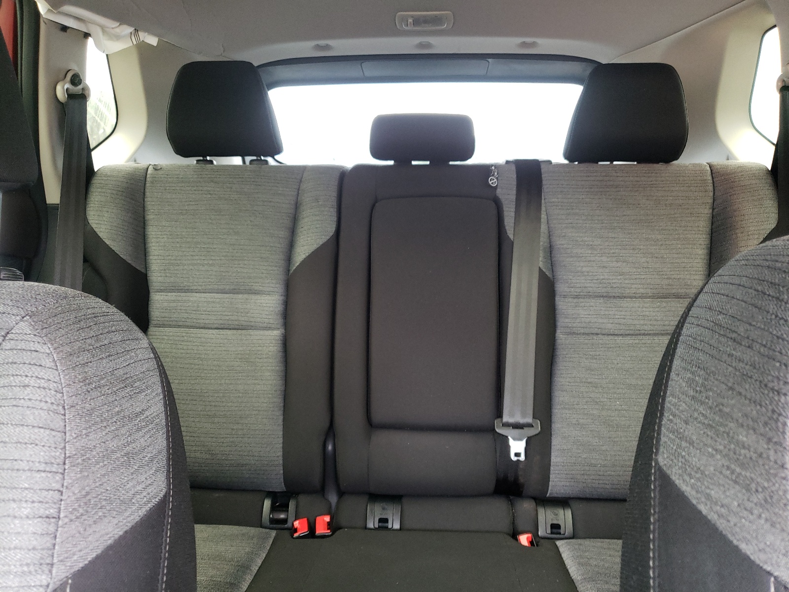 JN8BT3BA1PW008935 2023 Nissan Rogue Sv