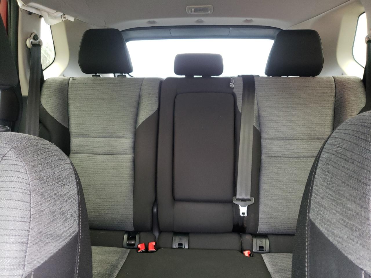 2023 Nissan Rogue Sv VIN: JN8BT3BA1PW008935 Lot: 62289134