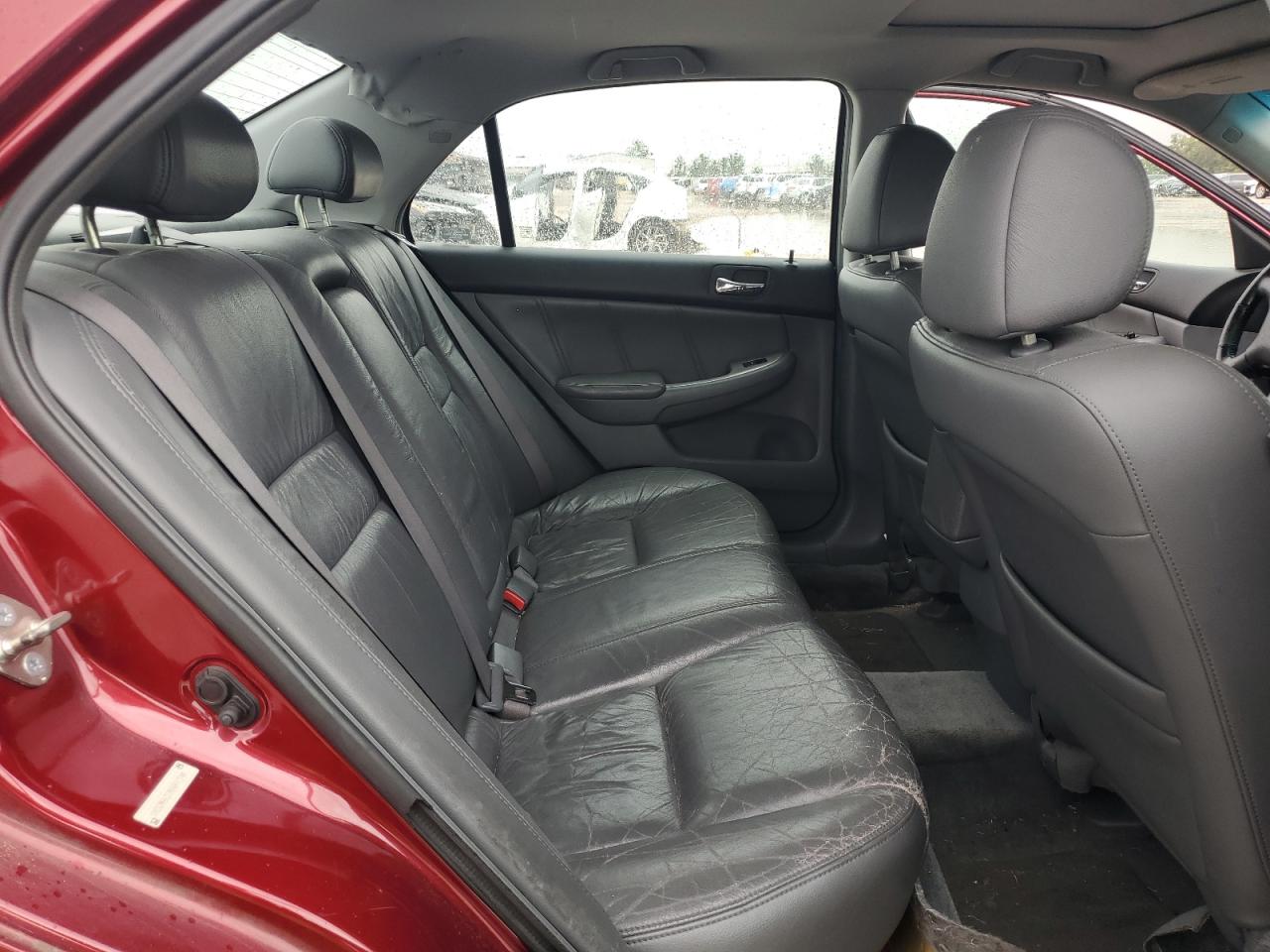 2004 Honda Accord Ex VIN: 1HGCM66574A046594 Lot: 64877724