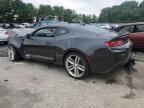 2016 Chevrolet Camaro Lt for Sale in Windsor, NJ - Front End