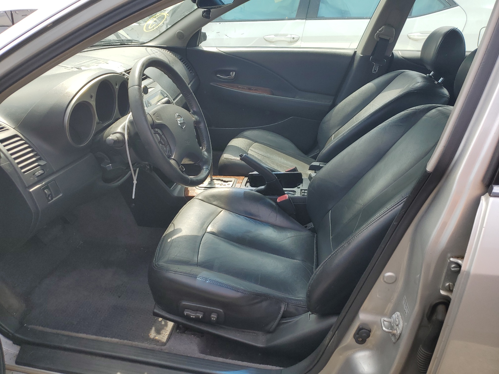 1N4AL11D13C240685 2003 Nissan Altima Base