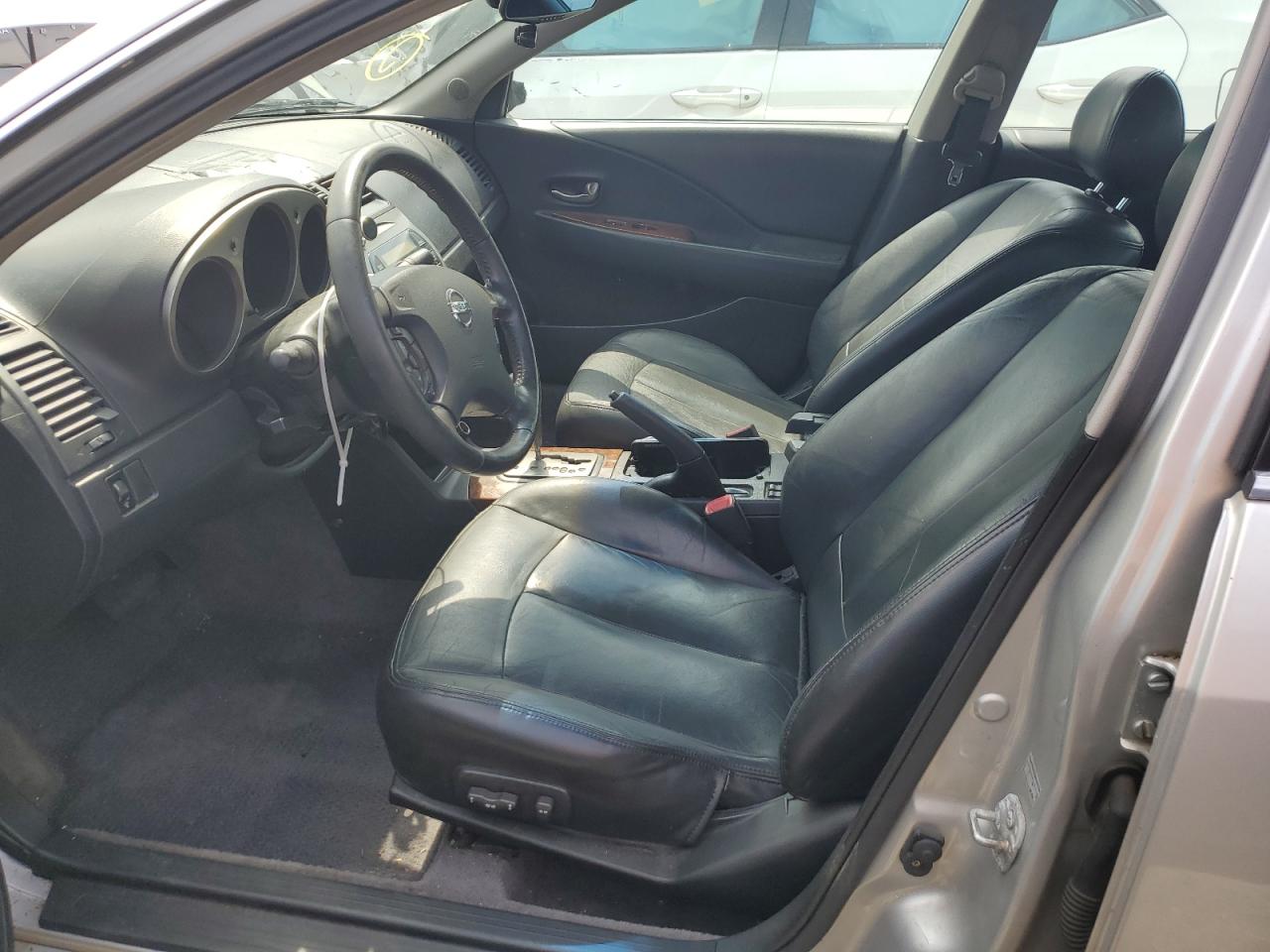 2003 Nissan Altima Base VIN: 1N4AL11D13C240685 Lot: 59321924