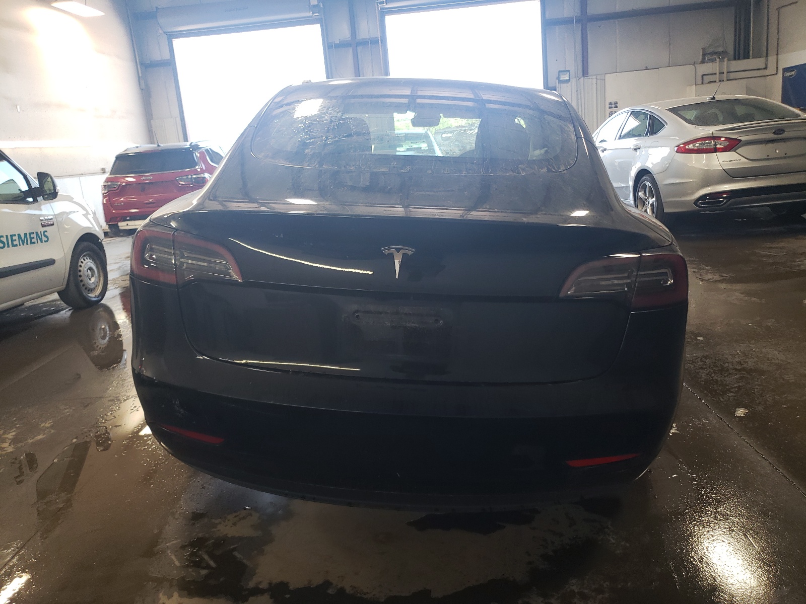 5YJ3E1EA7PF438547 2023 Tesla Model 3