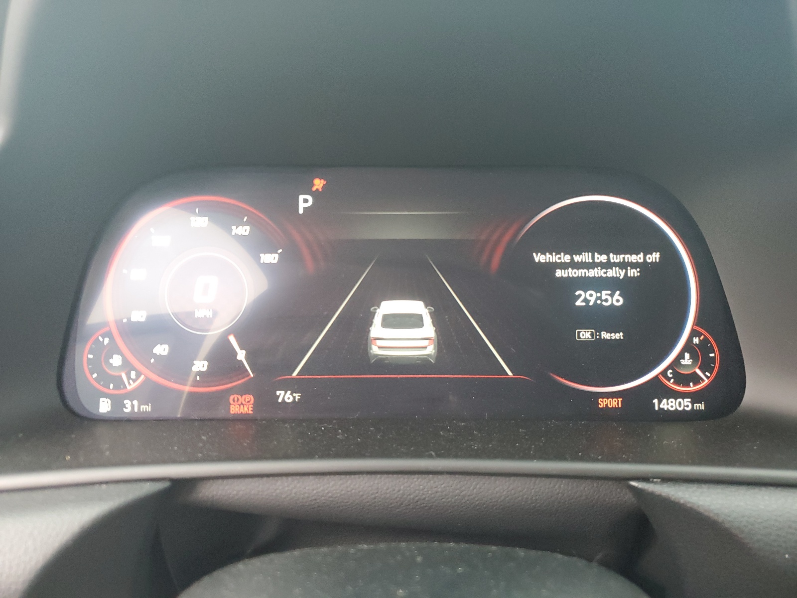 KMHL14JA2NA221508 2022 Hyundai Sonata Sel